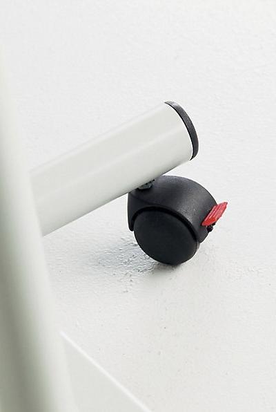 Produktbild kaiserkraft Stehpult, höhenverstellbar (50 x 50 x 135 cm)