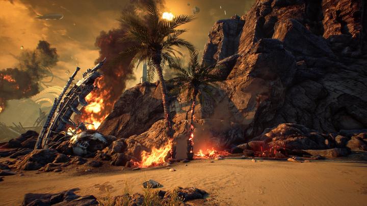 Produktbild Sony Stellar Blade (PS5, DE, FR, IT)