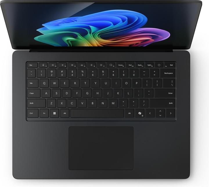 Immagine prodotto Microsoft Surface Laptop 7 for Business (15", Snapdragon X Elite X1E-80-100, 16 GB, 512 GB, DE)
