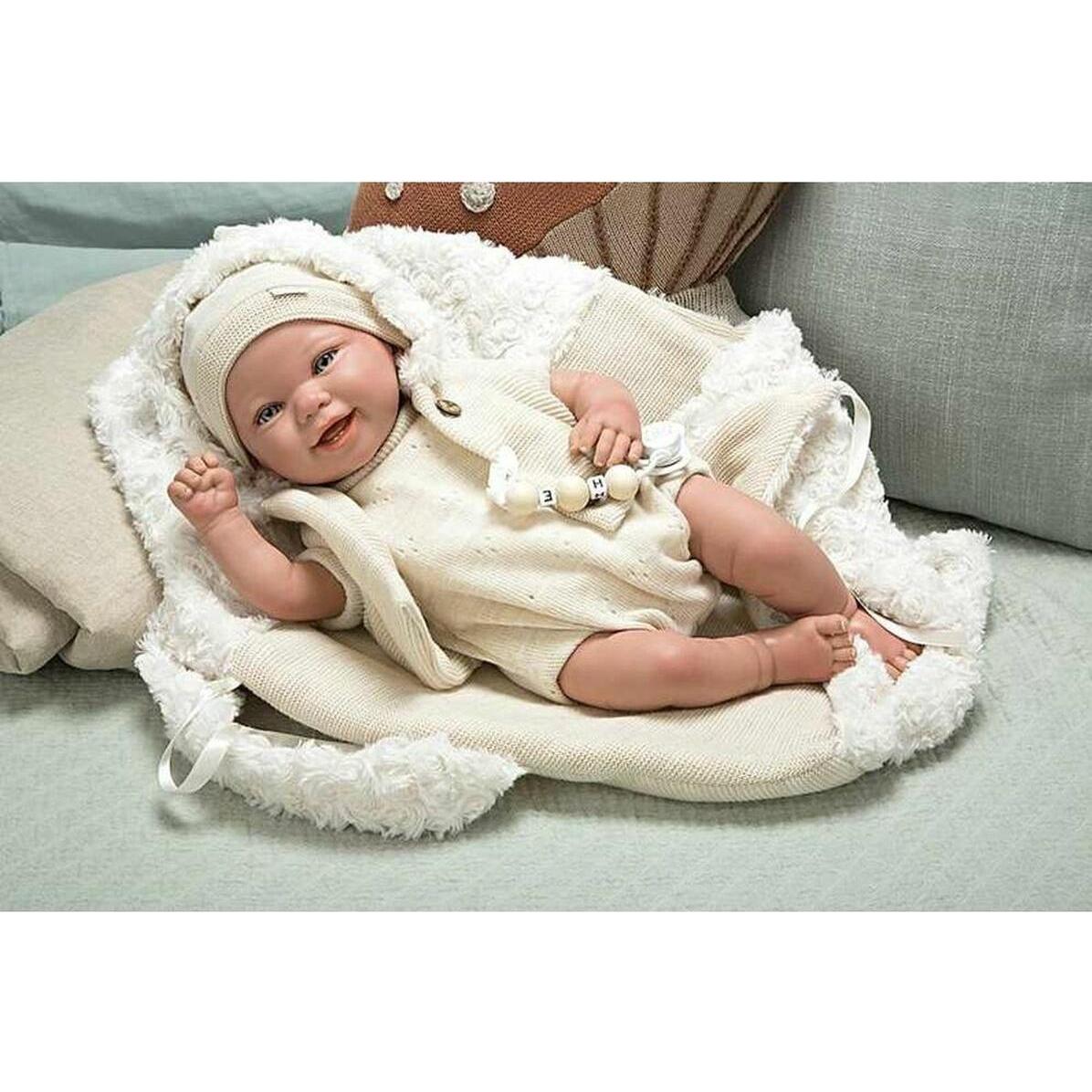 Arias Reborn doll 98118 45 cm