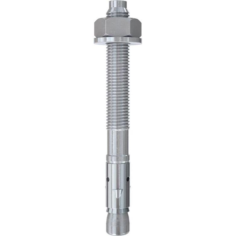 Fischer, Dübel, Bolzenanker FBZ 8/10 GS R (50 Stk.)