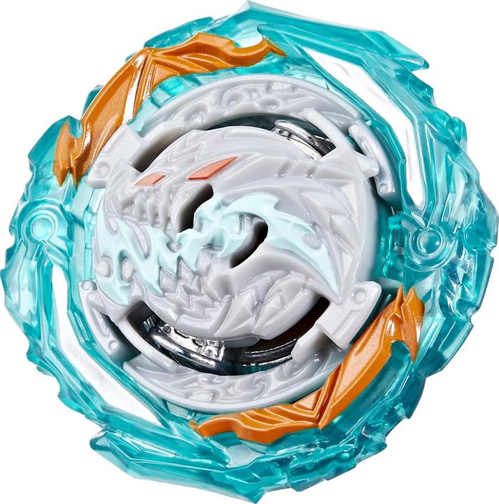 Produktbild Hasbro Beyblade QS (Assortiert - 1 Stück) (Deutsch, Französisch, Italienisch, Englisch)