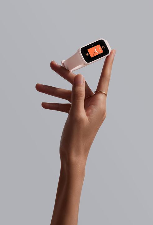 Produktbild Xiaomi Smart Band 9 Active