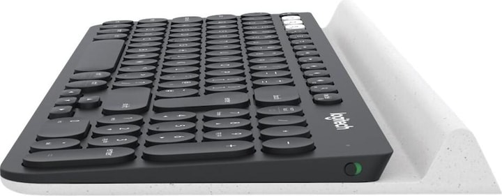 Produktbild Logitech K780 (DE, Kabellos)