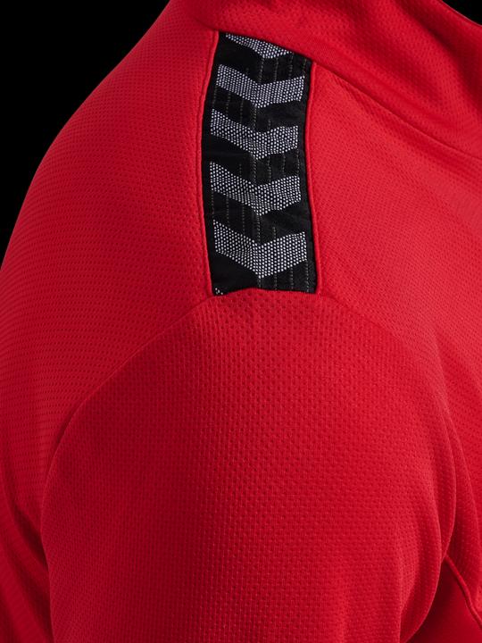 Immagine prodotto hummel Giacca Con Zip Hmlauthentic Pl (XXL)