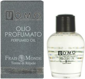 Produktbild Frais Monde Men Brutia (Eau de Toilette, 12 ml)