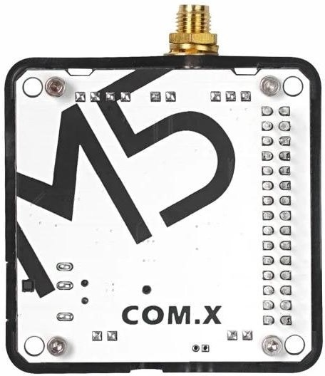 Actual product image M5Stack COM LTE 4G Module SIM7600G