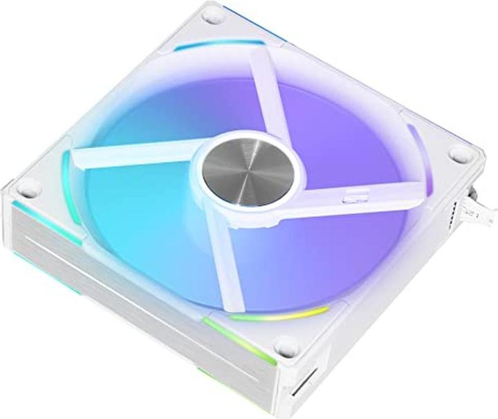 Immagine prodotto Lian-Li UNI-FAN AL V2 (120 mm, 3 x)