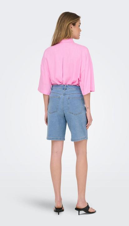 Image du produit Only ONLFRIDA Normal geschnitten Bermuda Shorts (M)