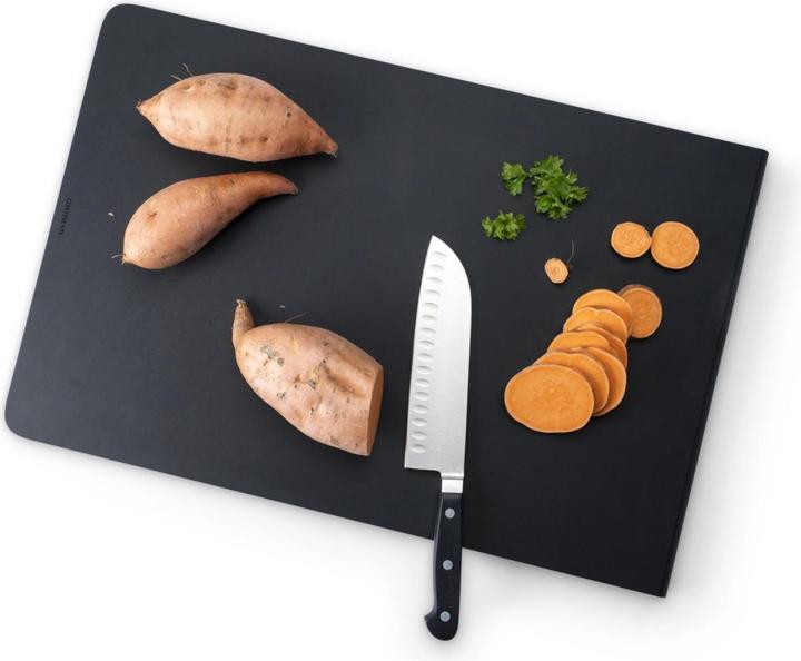 Actual product image Continenta Hackbrett Duracore