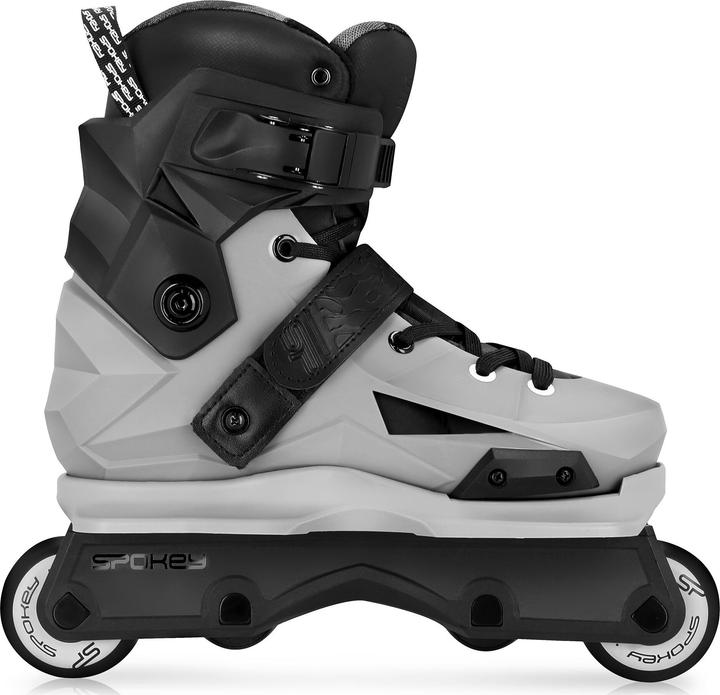 Actual product image Spokey Skates (42, 42.5, 43, 42 2/3)