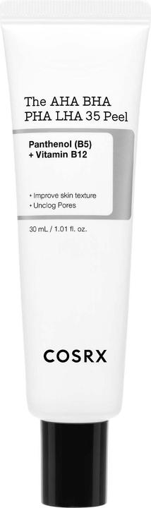 Produktbild Cosrx The aha bha pha lha 35 peel (Peeling)