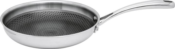 ELO Frying pans (28 cm, Frying pan, Stainless steel)