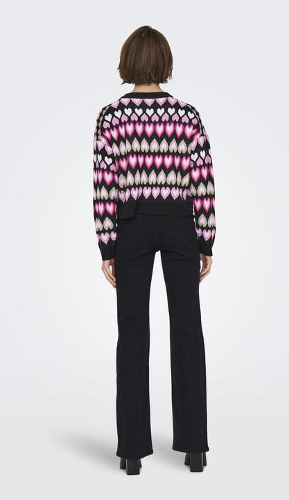 Actual product image Only ONLSANNE Strickpullover Strickpullover (XS)