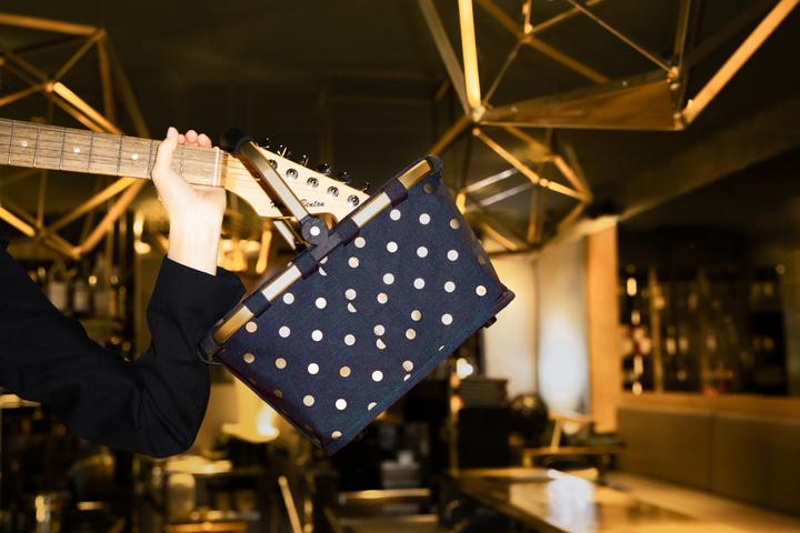 Actual product image reisenthel Carrybag XS