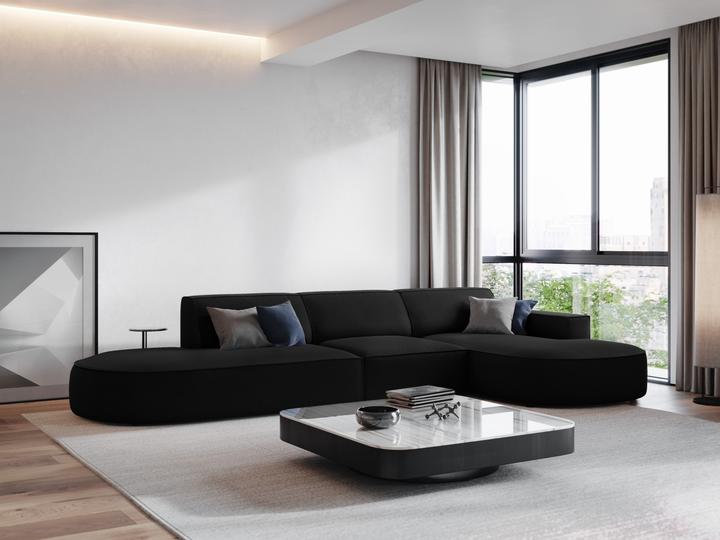 Actual product image Micadoni Jodie (Corner sofa)