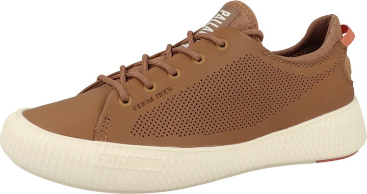 Actual product image Palladium Pallanova Lth - 66357 (37.5)