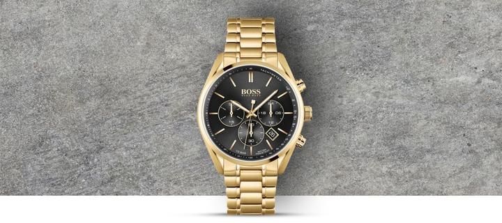 Produktbild BOSS Champion (Chronograph, 44 mm)