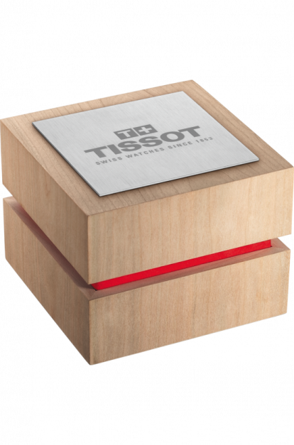 Image du produit Tissot T-Touch Expert Chemin de fer de la Jungfrau (Montre numérique, Montre analogique, Swiss Made, 45 mm)