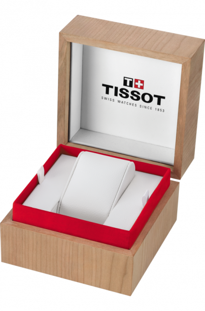 Image du produit Tissot T-Touch Expert Chemin de fer de la Jungfrau (Montre numérique, Montre analogique, Swiss Made, 45 mm)