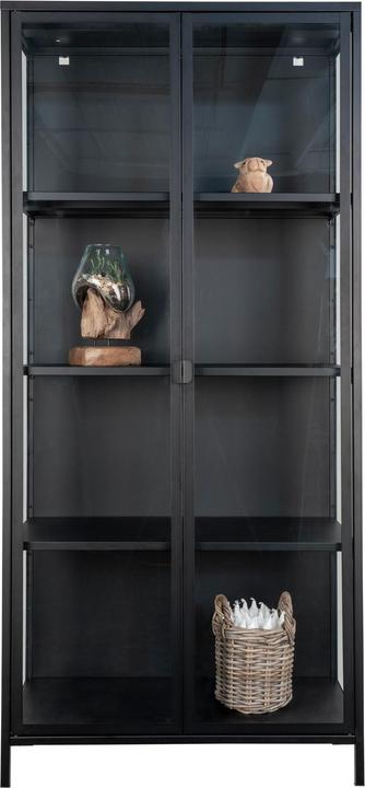 Actual product image House Nordic Brisbane (80 x 35 x 175 cm)