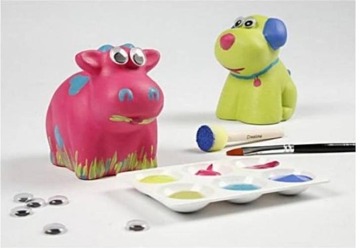 Produktbild Creativ Company Heissklebepistole