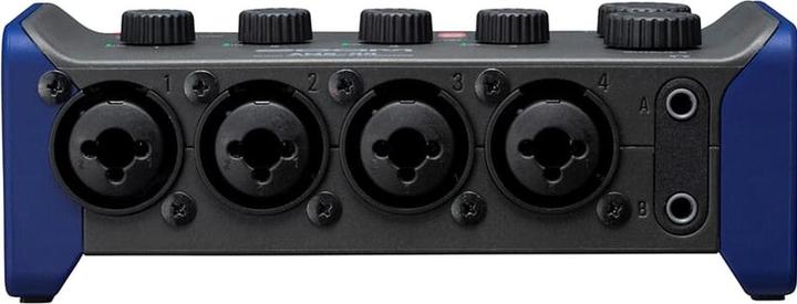 Actual product image Zoom AMS-44 (USB)