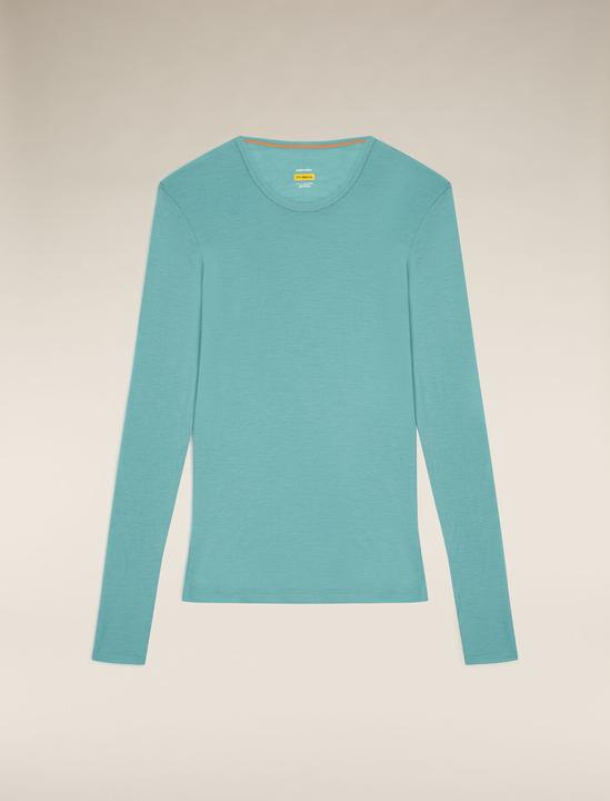 Actual product image Icebreaker Men Merino 175 Everyday LS Crewe (L)