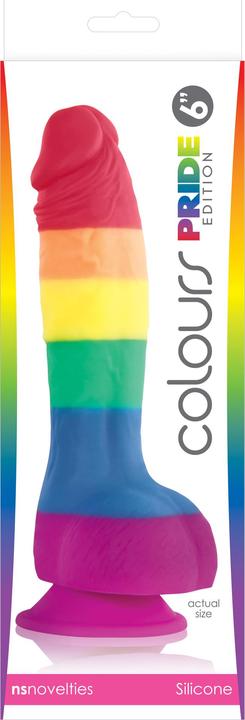 Produktbild NS Novelties Pride Edition