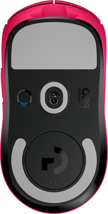 Actual product image Logitech G Pro X Superlight EWR2 (Wireless)
