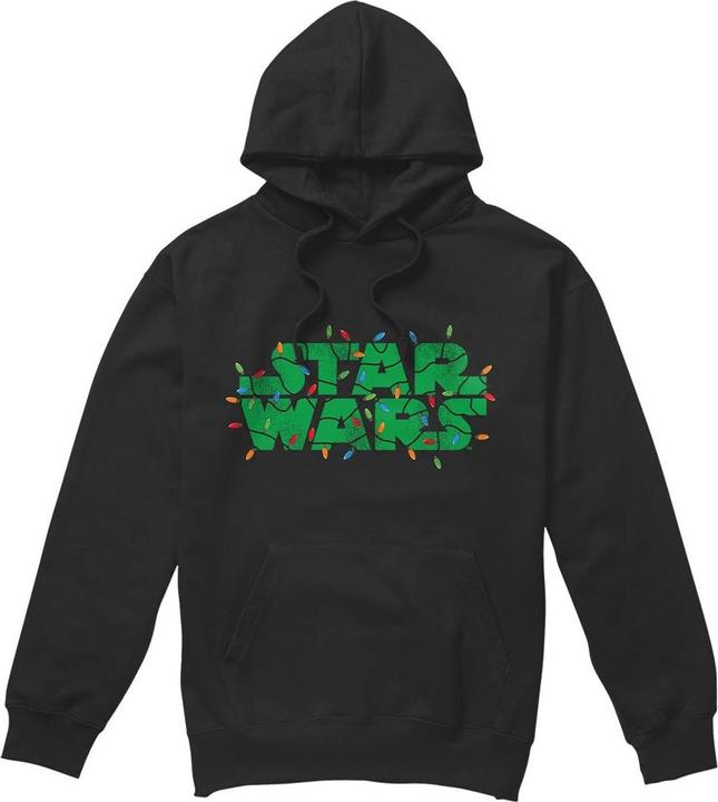 Produktbild Star Wars Kapuzenpullover (L)