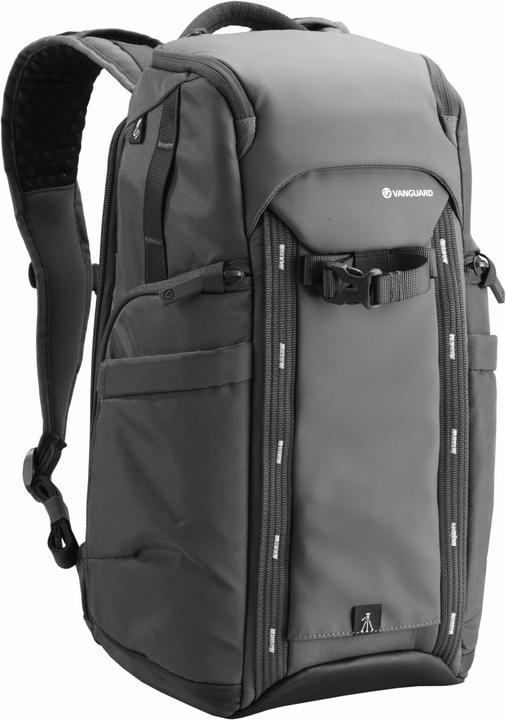 Actual product image Vanguard Veo Adaptor R44 with USB-A (Photo backpack, 16 l)