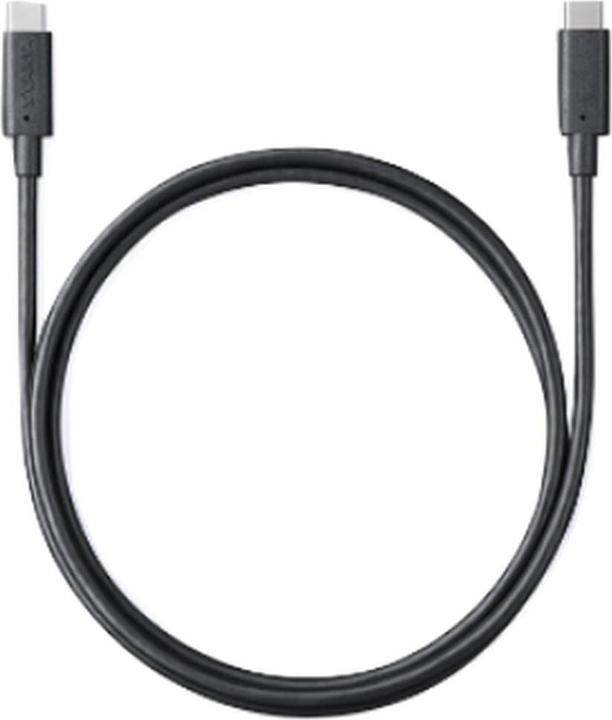 Actual product image Varta Charge & Sync charging cable (1 m, USB 3.1)
