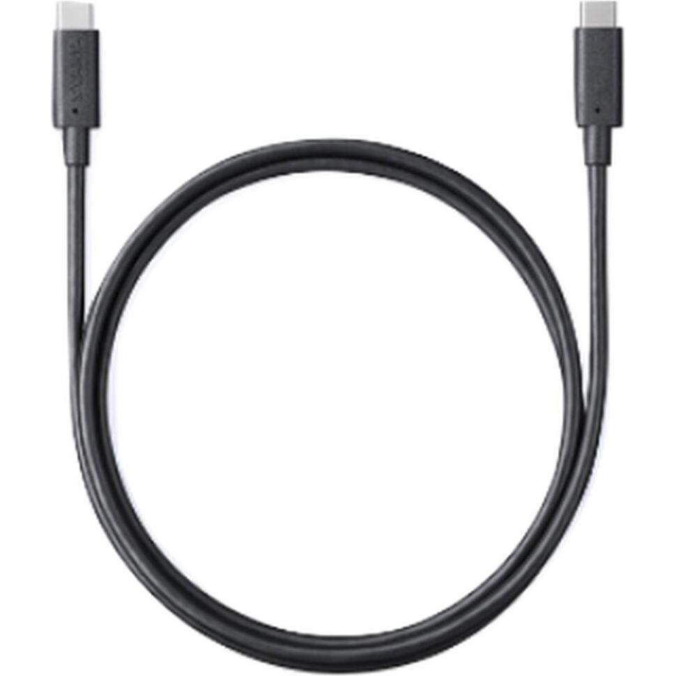 Varta Cavo di ricarica Charge & Sync (1 m, USB 3.1), Cavo USB