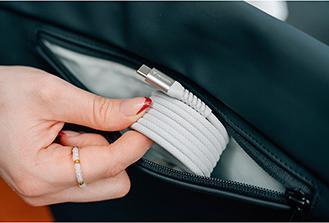 Produktbild Verbatim 31855 (1.20 m, USB 2.0, 100 W)