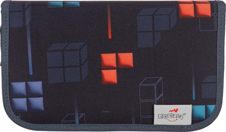 Actual product image Derdiedas ErgoFlex Easy satchel set (24 l)