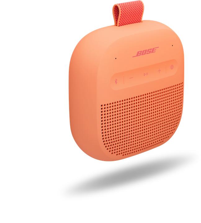 Immagine prodotto Bose SoundLink Micro (seconda generazione) (12 h)