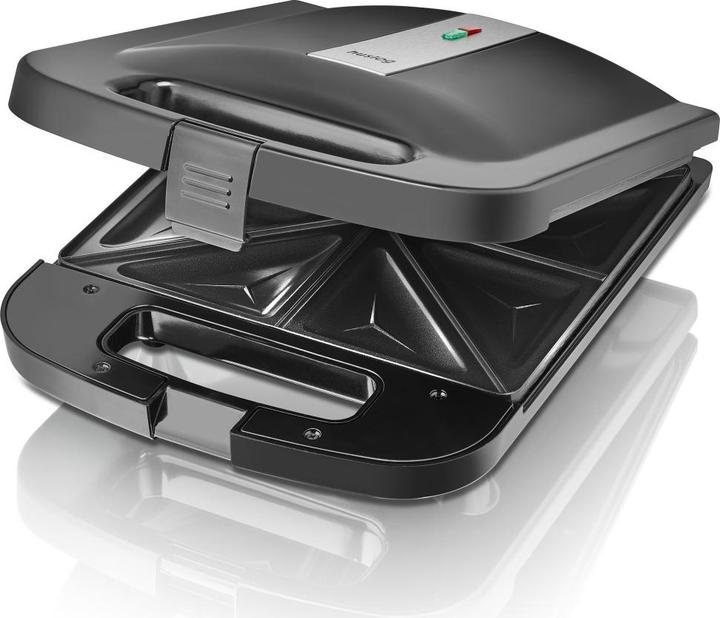 Image du produit Huslog Appareil à sandwich 4 tranches AK-7822