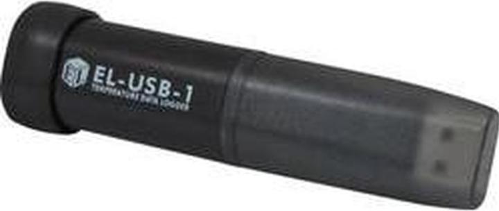 Actual product image Lascar Electronics Temperature Data Logger EL-USB-