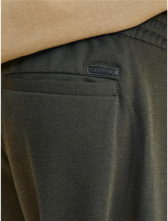Produktbild Jack & Jones Locker geschnitten Jogginghose Jogginghose (S)