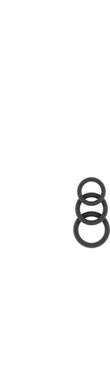 Produktbild Shots No.25 - Cockring Set (4.20 cm)
