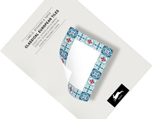 Produktbild Classical European Tiles