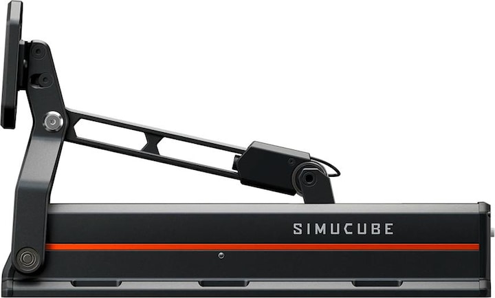 Actual product image Simucube ActivePedal Pro - schwarz