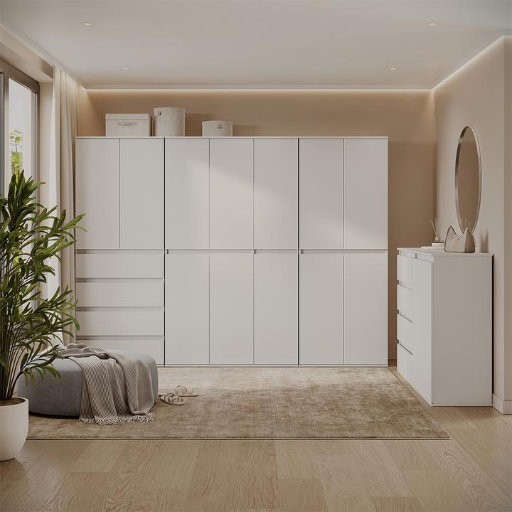 Immagine prodotto Vicco Claus (111 x 40 x 191.50 cm)