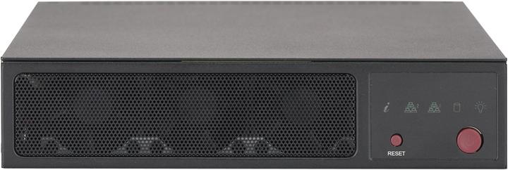 Produktbild Supermicro 1U CHASSIS 1X2.5 FIX (Mini-ITX)