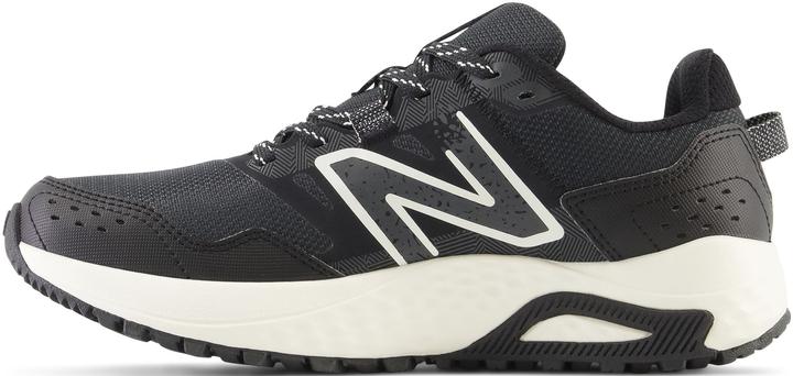 Actual product image New Balance WT410 Dames Sportschoenen - ZwartTOP - Maat 37 (37)