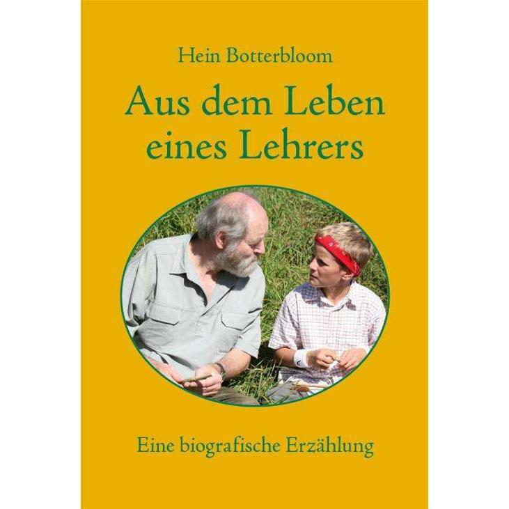 Aus dem Leben eines Lehrers, Belletristik von Heinrich Benjes