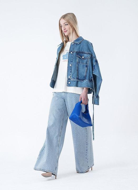 Produktbild Phillip Lim Jeansjacke (S)