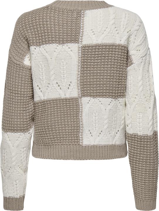 Actual product image JdY JDYJUSTY Knitted jumper Knitted jumper (M)