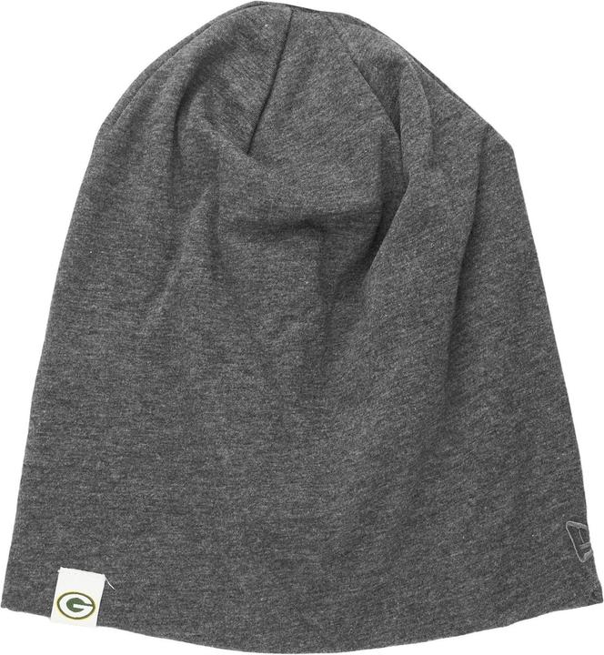 Actual product image New Era Jersey Slouch Beanie - NFL Green Bay Packers